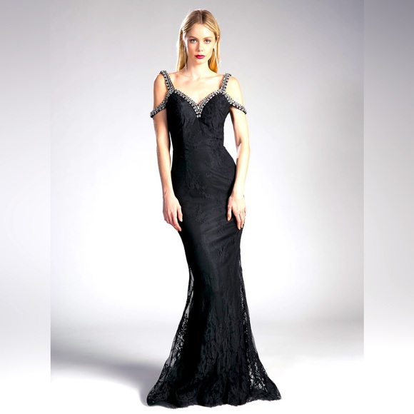 Cinderella divine Dresses & Skirts - New with tags lace dress